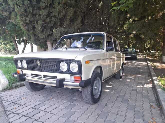 LADA (VAZ) 2106 1985, 999,999 km - 1.5 l - Gəncə