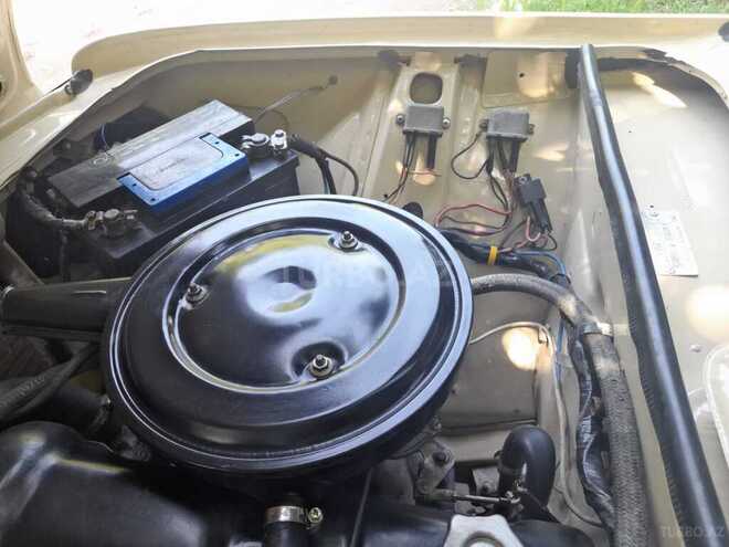 LADA (VAZ) 2106 1985, 999,999 km - 1.5 l - Gəncə