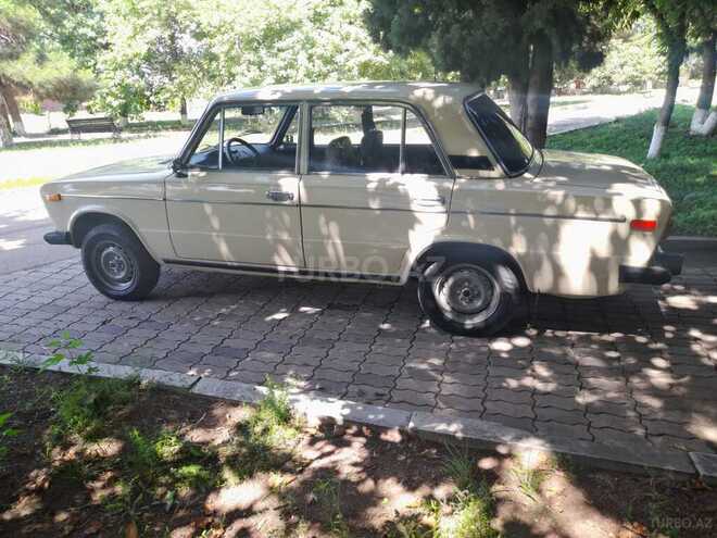 LADA (VAZ) 2106 1985, 999,999 km - 1.5 l - Gəncə