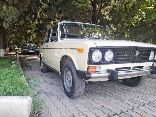 LADA (VAZ) 2106 1985, 999,999 km - 1.5 l - Gəncə