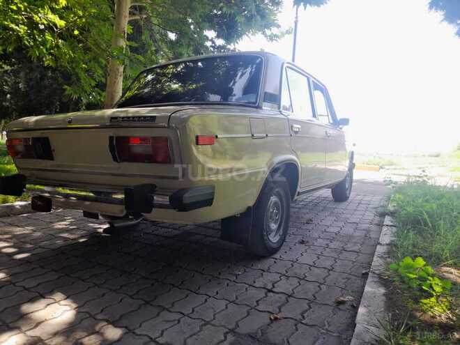 LADA (VAZ) 2106 1985, 999,999 km - 1.5 l - Gəncə