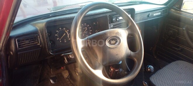 LADA (VAZ) 2107 2007, 22,594 km - 1.6 l - Bakı