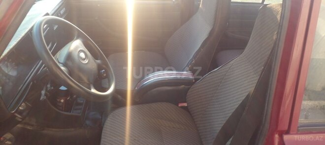 LADA (VAZ) 2107 2007, 22,594 km - 1.6 l - Bakı