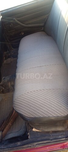 LADA (VAZ) 2107 2007, 22,594 km - 1.6 l - Bakı