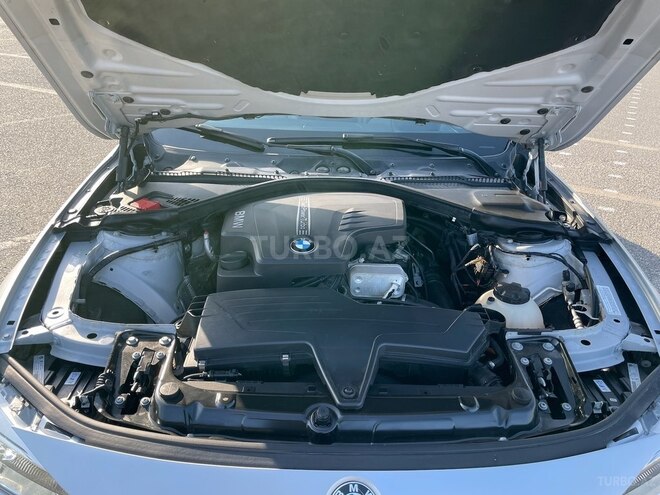 BMW 328 2013, 129,000 km - 2.0 l - Bakı