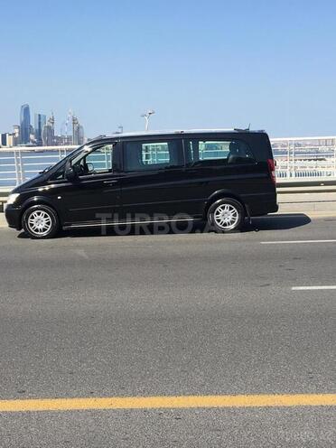 Mercedes Vito 115 2013, 301,000 km - 2.2 l - Bakı