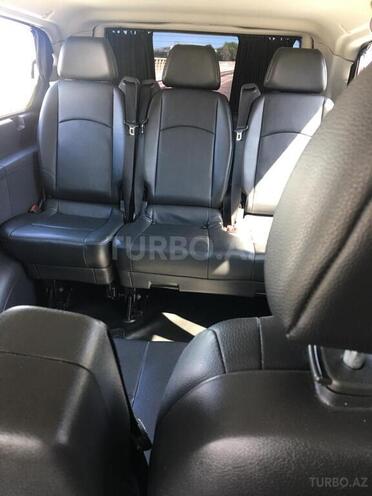 Mercedes Vito 115 2013, 301,000 km - 2.2 l - Bakı