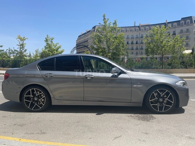 BMW 528 2013, 120,000 km - 2.0 l - Bakı
