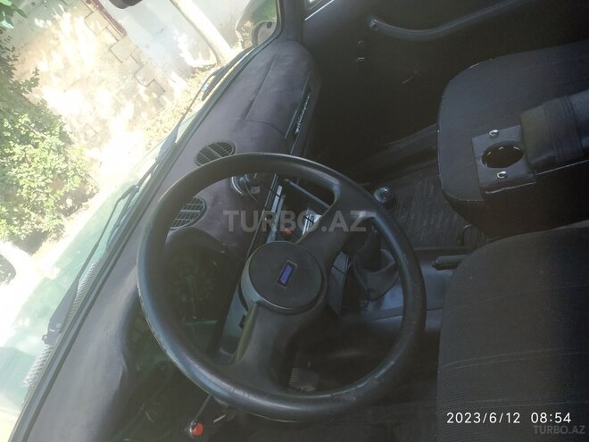 LADA (VAZ) 2106 1998, 425,555 km - 1.6 l - Bakı