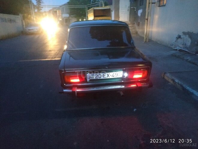 LADA (VAZ) 2106 1998, 425,555 km - 1.6 l - Bakı