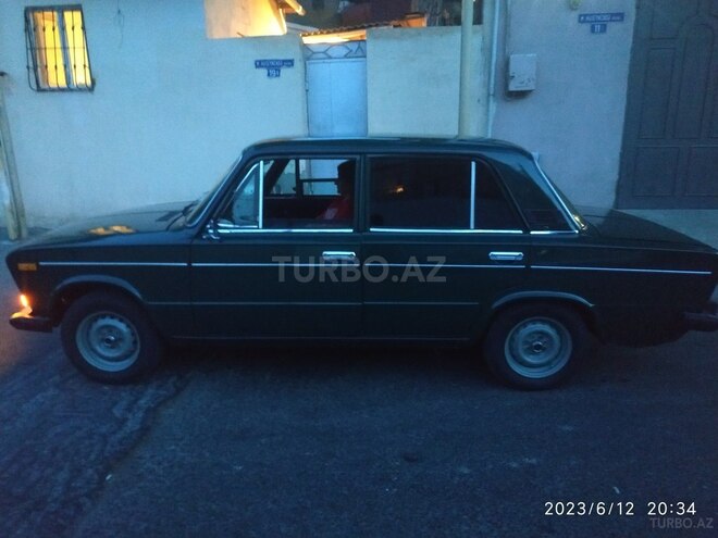 LADA (VAZ) 2106 1998, 425,555 km - 1.6 l - Bakı