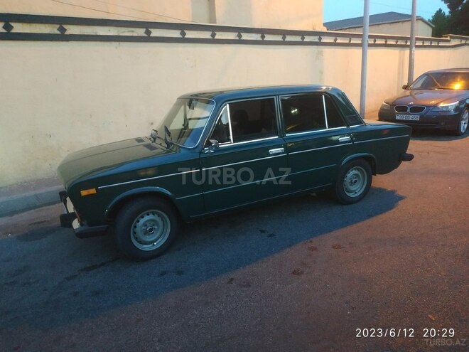LADA (VAZ) 2106 1998, 425,555 km - 1.6 l - Bakı