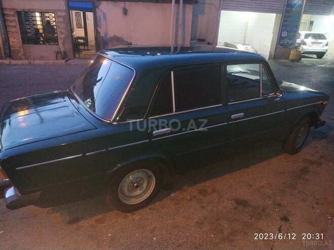 LADA (VAZ) 2106 1998, 425,555 km - 1.6 l - Bakı
