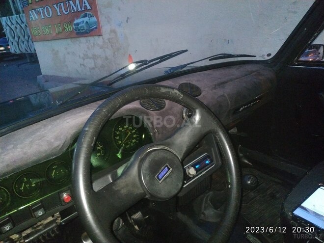 LADA (VAZ) 2106 1998, 425,555 km - 1.6 l - Bakı