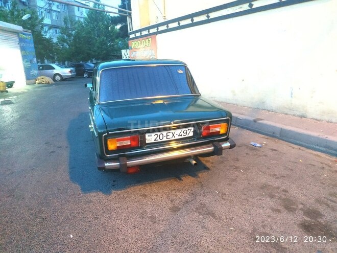 LADA (VAZ) 2106 1998, 425,555 km - 1.6 l - Bakı