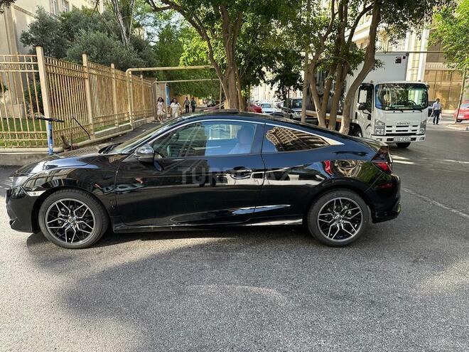 Honda Civic 2017, 120,000 km - 2.0 л - Bakı