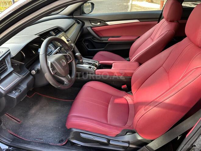 Honda Civic 2017, 120,000 km - 2.0 л - Bakı