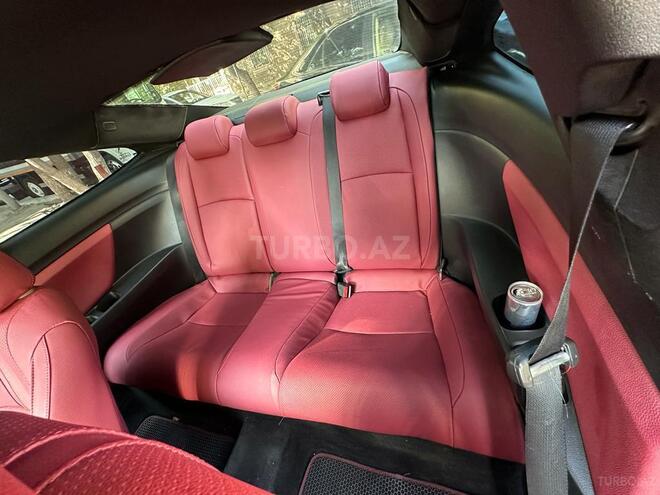 Honda Civic 2017, 120,000 km - 2.0 л - Bakı