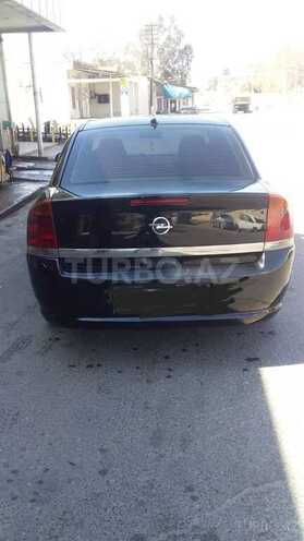 Opel Vectra 2002, 300,000 km - 2.2 l - Bakı