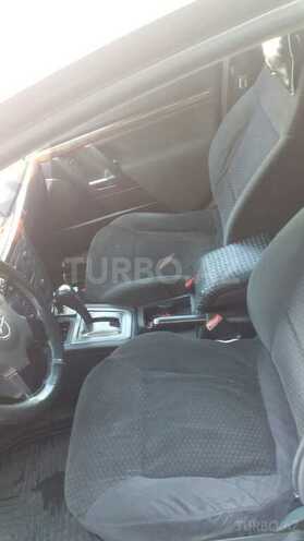 Opel Vectra 2002, 300,000 km - 2.2 l - Bakı
