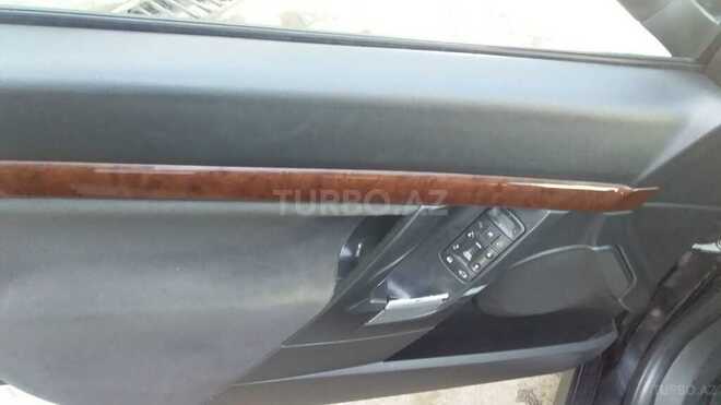 Opel Vectra 2002, 300,000 km - 2.2 l - Bakı