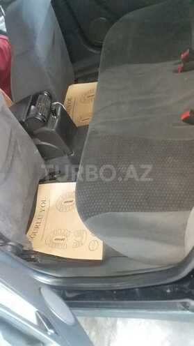 Opel Vectra 2002, 300,000 km - 2.2 l - Bakı