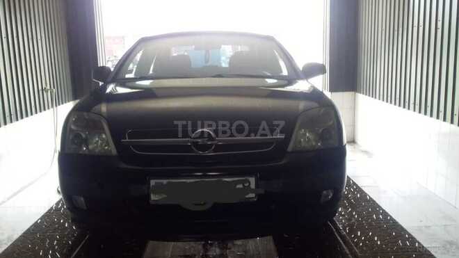 Opel Vectra 2002, 300,000 km - 2.2 l - Bakı
