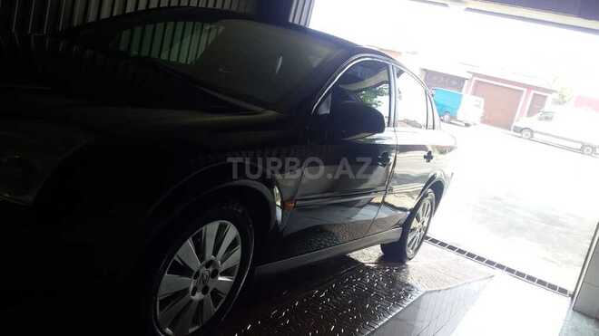 Opel Vectra 2002, 300,000 km - 2.2 l - Bakı