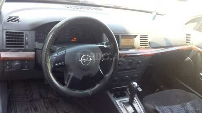 Opel Vectra 2002, 300,000 km - 2.2 l - Bakı