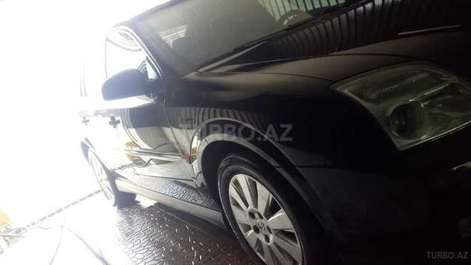 Opel Vectra 2002, 300,000 km - 2.2 l - Bakı