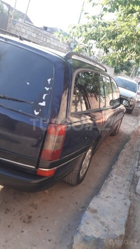Opel Omega 1995, 200,000 km - 2.0 l - Sumqayıt