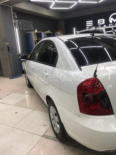 Hyundai Accent 2010, 222,500 km - 1.4 l - Bakı