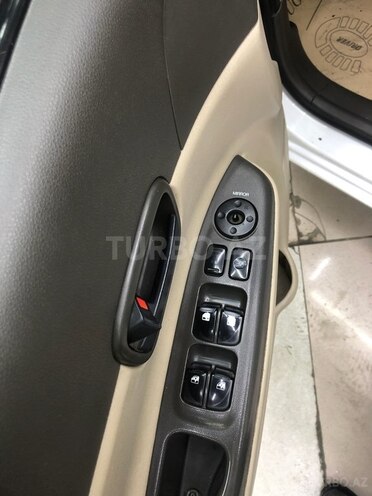 Hyundai Accent 2010, 222,500 km - 1.4 l - Bakı