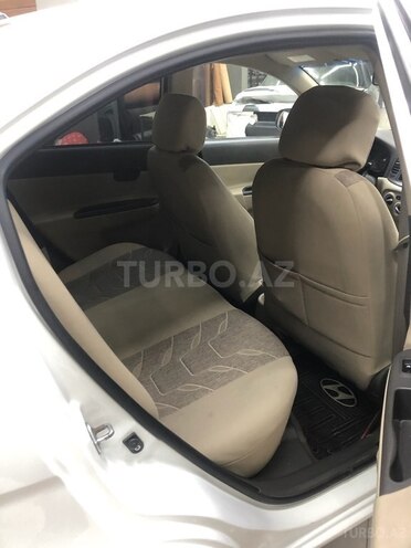 Hyundai Accent 2010, 222,500 km - 1.4 l - Bakı
