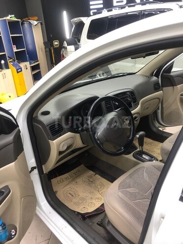 Hyundai Accent 2010, 222,500 km - 1.4 l - Bakı