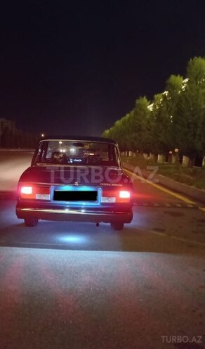 LADA (VAZ) 2107 2009, 123,000 km - 1.7 l - Gəncə
