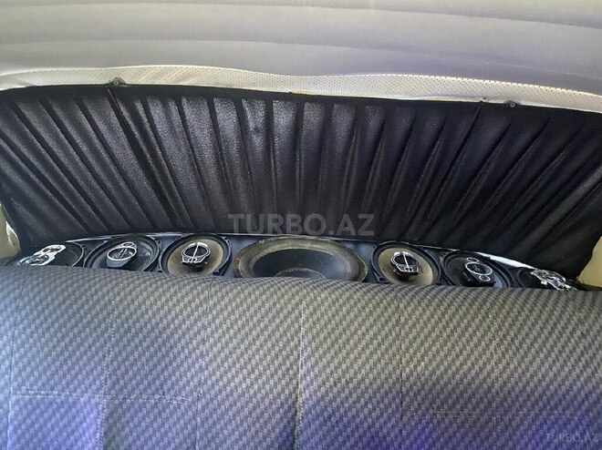 LADA (VAZ) 2107 2009, 123,000 km - 1.7 l - Gəncə