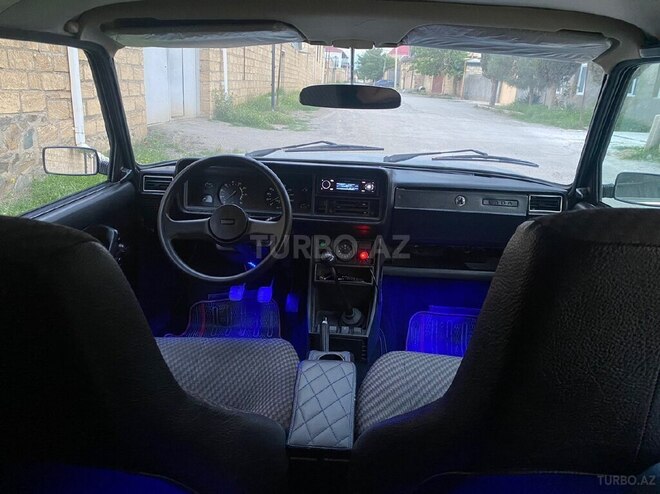 LADA (VAZ) 2107 2009, 123,000 km - 1.7 l - Gəncə