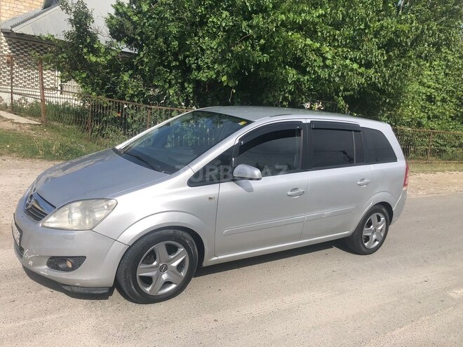 Opel Zafira 2008, 280,000 km - 1.9 л - Bakı