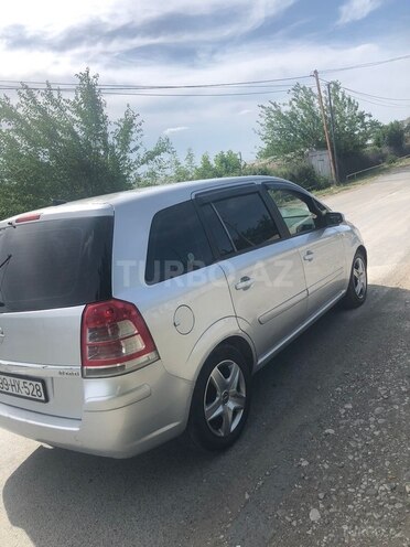 Opel Zafira 2008, 280,000 km - 1.9 л - Bakı