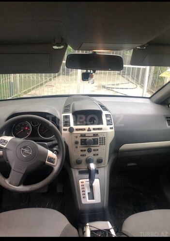 Opel Zafira 2008, 280,000 km - 1.9 л - Bakı