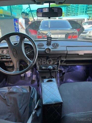 LADA (VAZ) 2106 1983, 91,000 km - 1.6 l - Bakı
