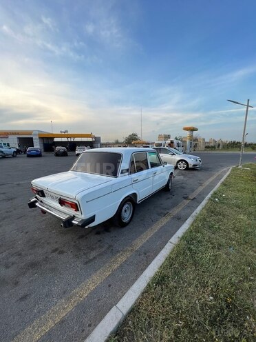LADA (VAZ) 2106 1983, 91,000 km - 1.6 l - Bakı