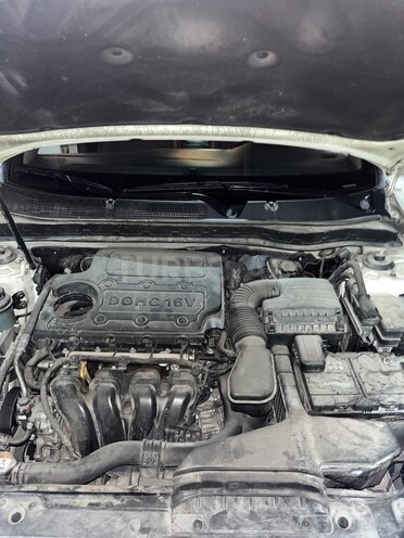 Kia Optima 2010, 437,318 km - 2.0 l - Bakı