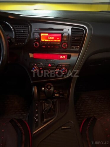 Kia Optima 2010, 437,318 km - 2.0 l - Bakı