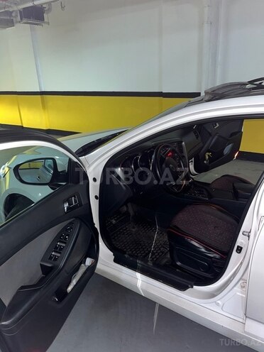 Kia Optima 2010, 437,318 km - 2.0 l - Bakı