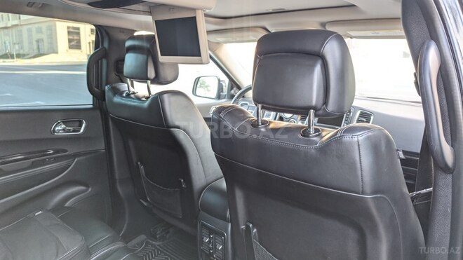 Dodge Durango 2012, 188,000 km - 3.6 л - Bakı