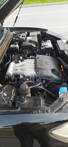 Hyundai Santa Fe 2009, 245,000 km - 2.7 l - Qusar