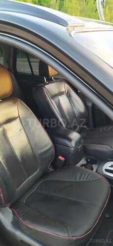 Hyundai Santa Fe 2009, 245,000 km - 2.7 l - Qusar