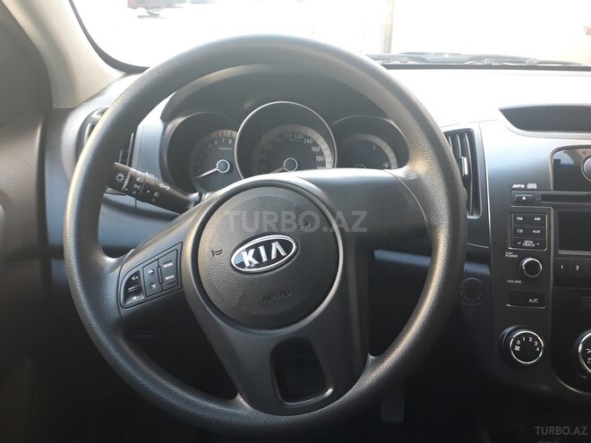 Kia Cerato 2012, 37,000 km - 1.6 l - Bakı